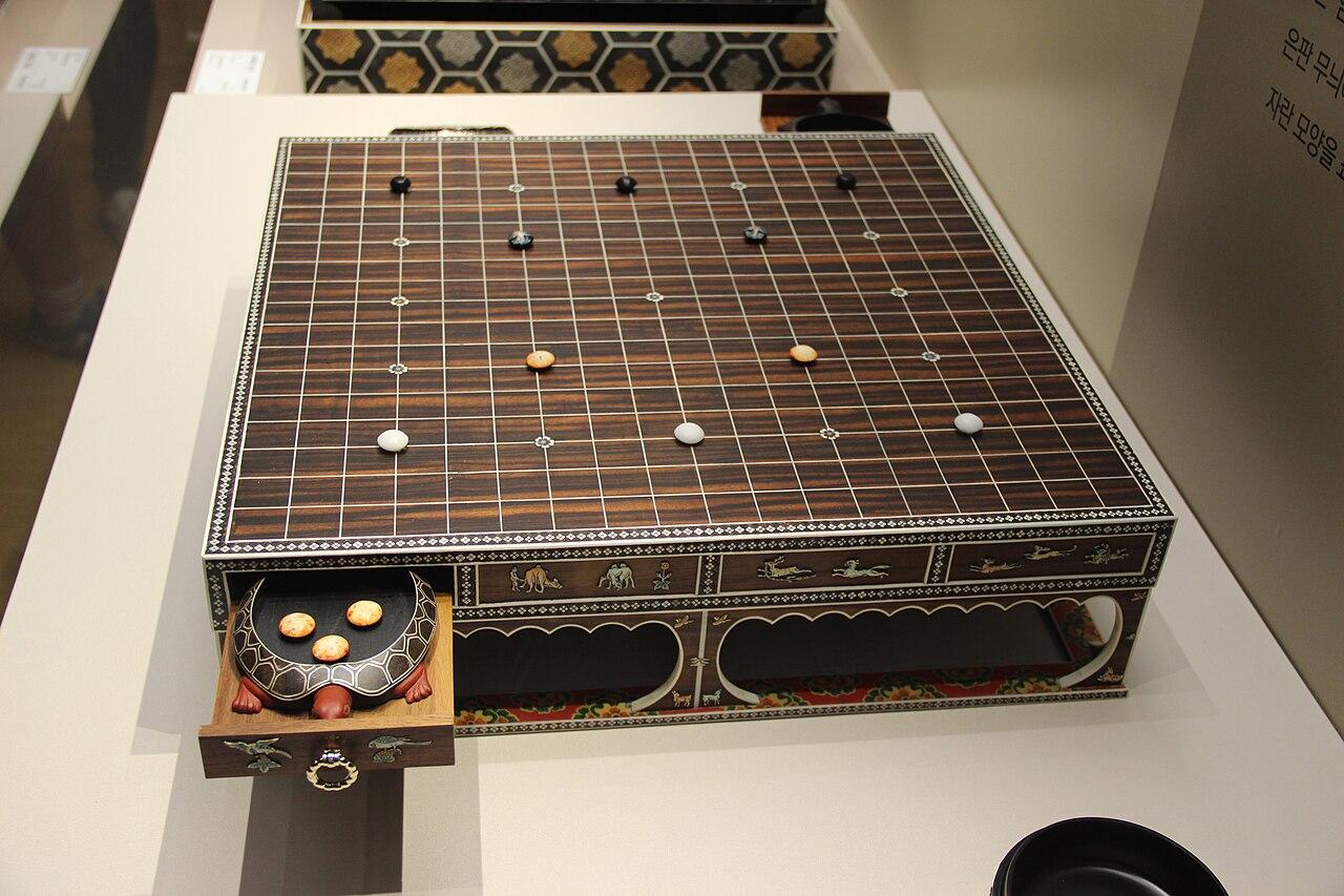 围棋联赛观察：竞争生态与头部效应（商业市场视角）